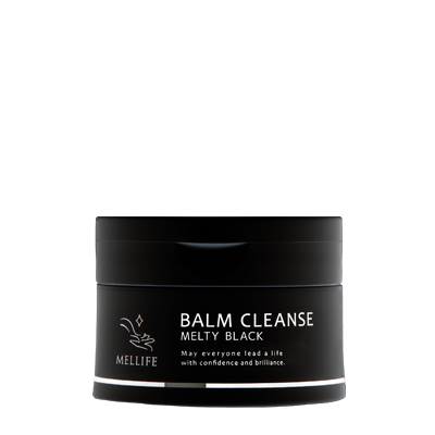 メリフ バームクレンズ BALM CLEANSE