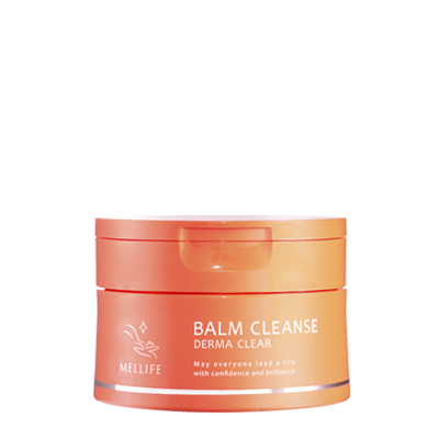 【新品未使用】MELLIFE(メリフ) BALM CLEANSE(バームクレンズ