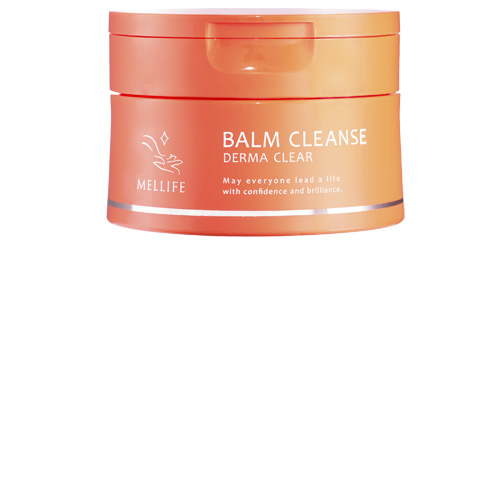 BALM CLEANSE DERMA CLEAR | MELLIFE（メリフ）